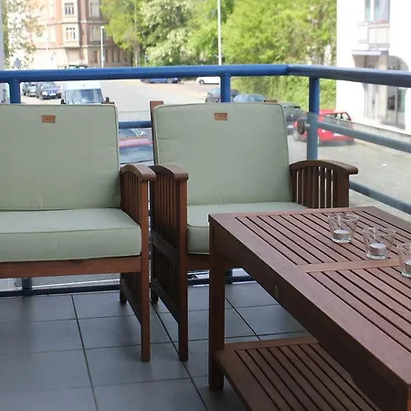 Bonifatias Dachterrasse Von 3* Leipzig