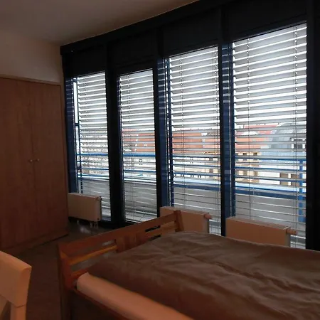 Bonifatias Dachterrasse Von Hotel
