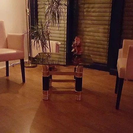 Bonifatias Dachterrasse Von Hotel 3*