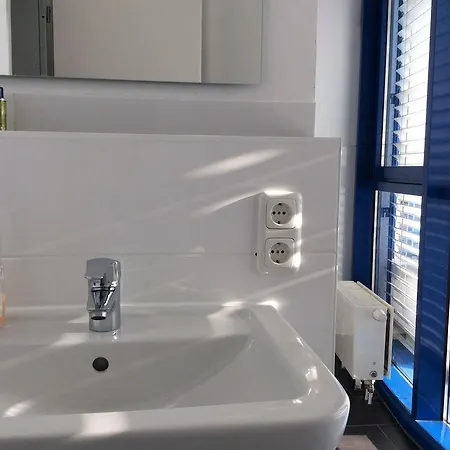 Bonifatias Dachterrasse Von 3* Leipzig